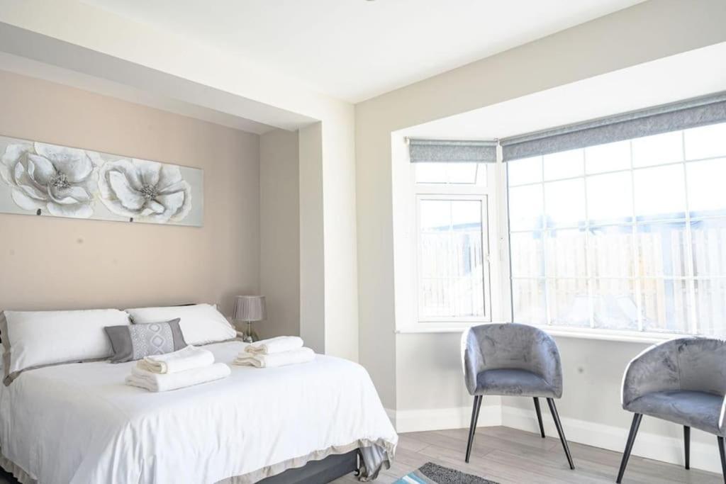 Kinvara House Killarney Luaran gambar