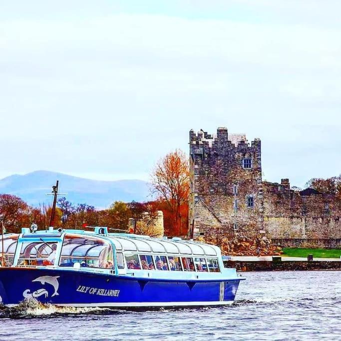 Kinvara House Killarney Luaran gambar
