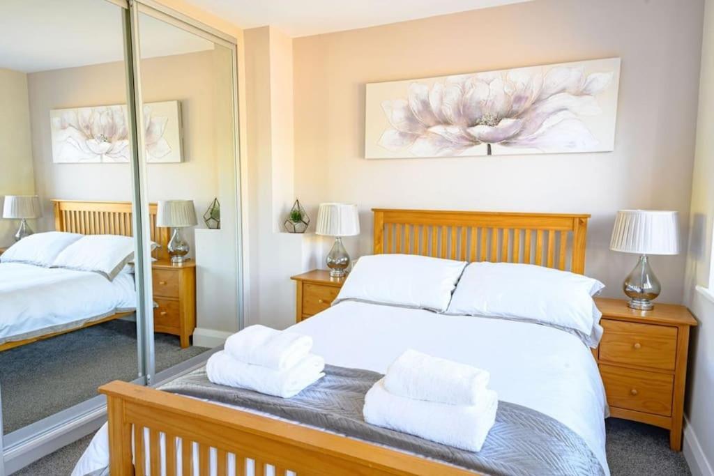 Kinvara House Killarney Luaran gambar