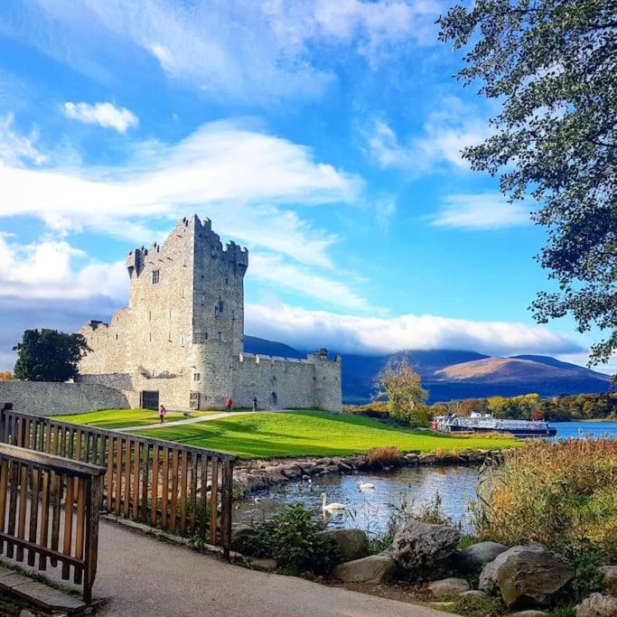 Kinvara House Killarney Luaran gambar